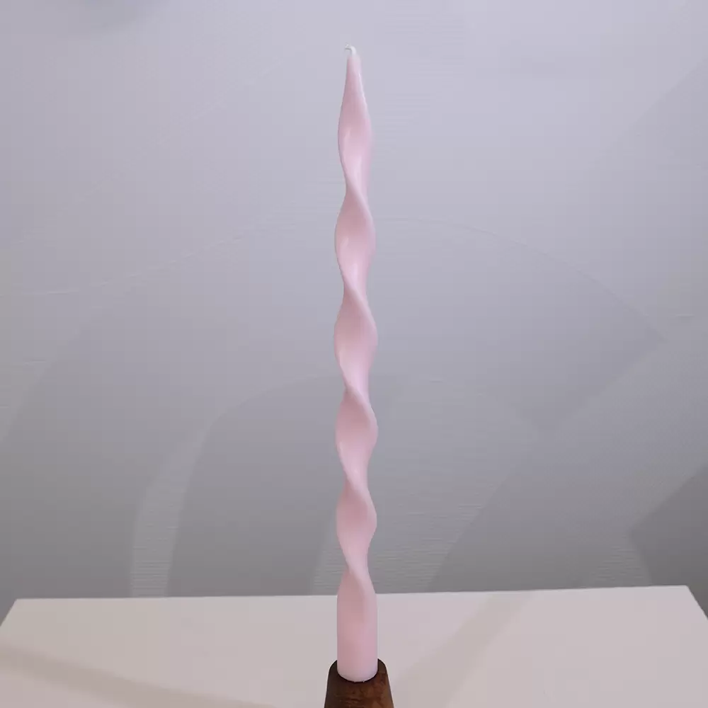 CANDLEHOLDER TRIANGLE M